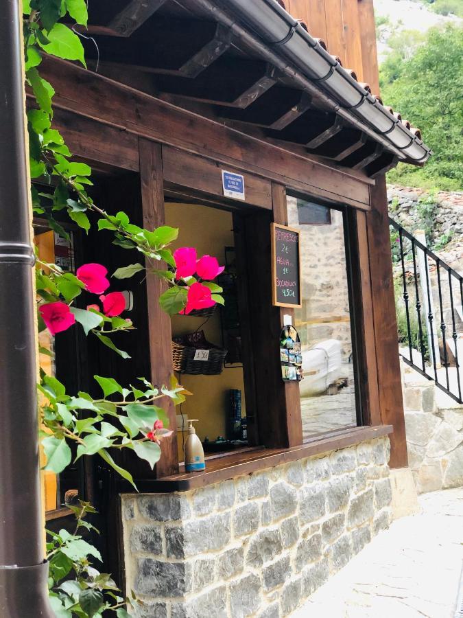 Albergue Villa De ブルネス エクステリア 写真