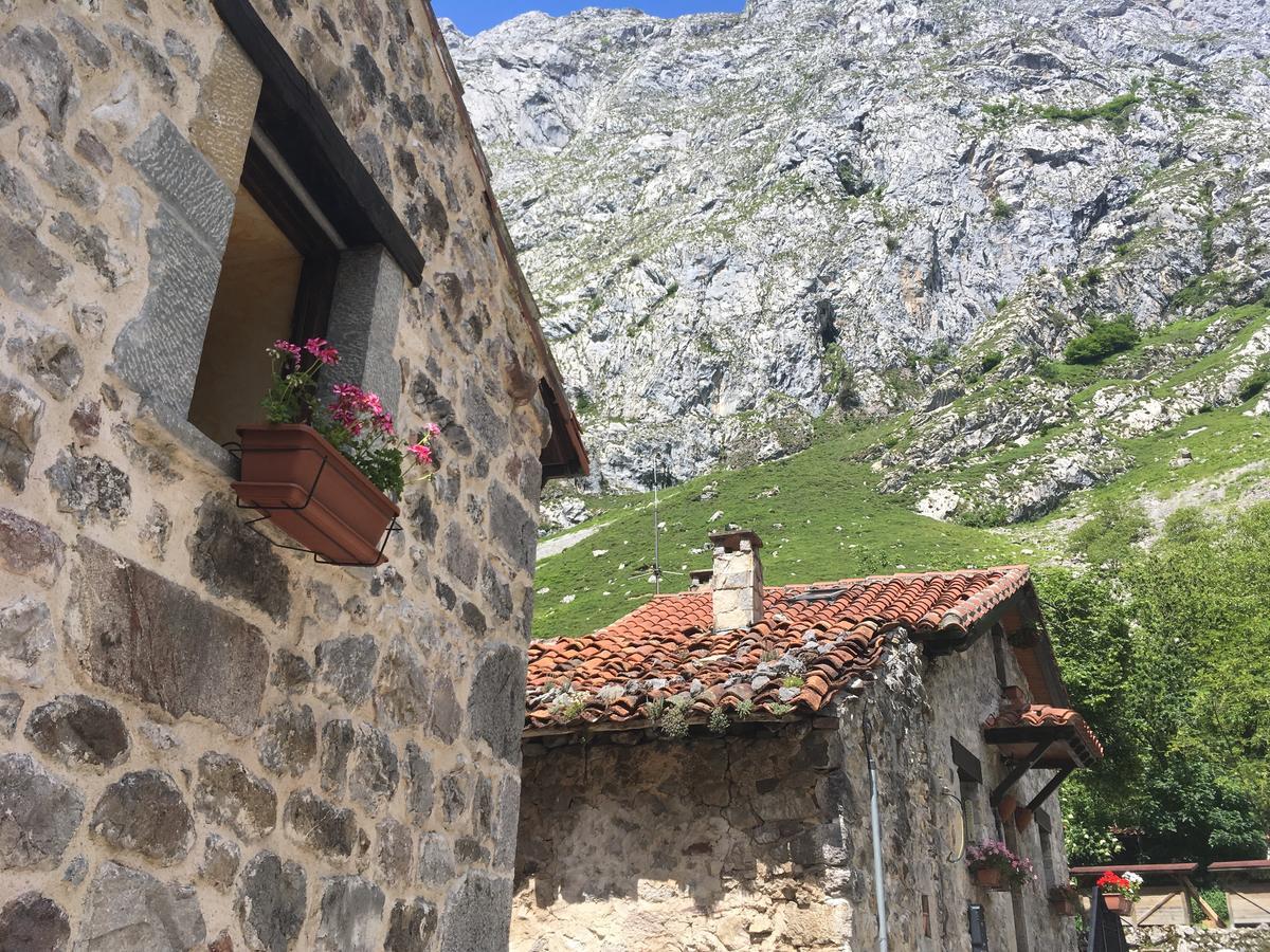 Albergue Villa De ブルネス エクステリア 写真